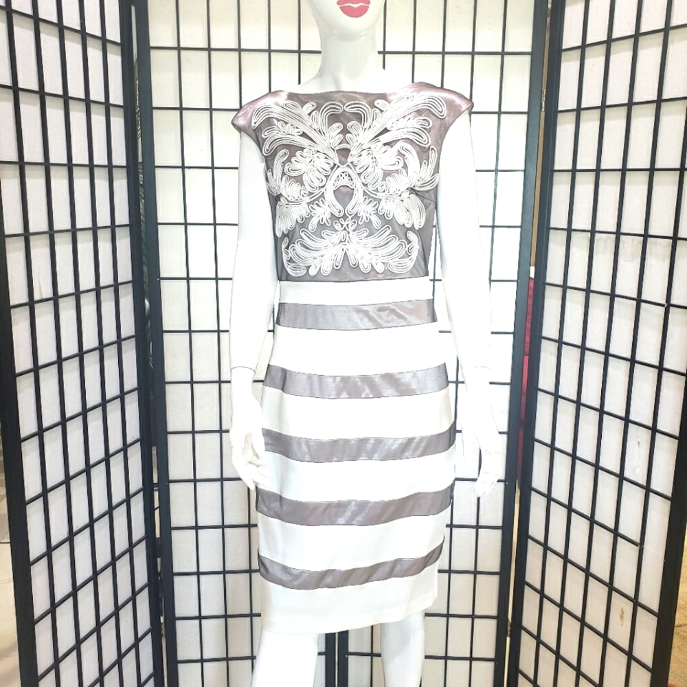 "Jax" size 10 dress